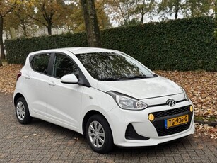 Hyundai I10 1.0i Comfort Airco Navi Cruise