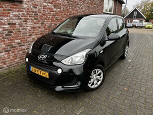 Hyundai i10 1.0i Comfort