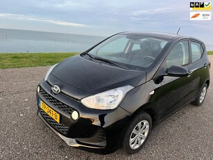 Hyundai I10 1.0i Comfort* Cruise Control*