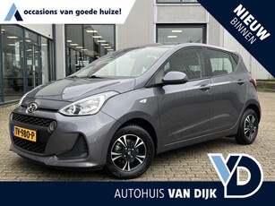 Hyundai i10 1.0i Comfort NL Auto/1e