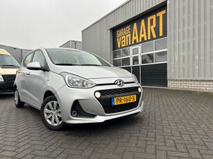 Hyundai I10 1.0i Comfort SCHERM NAVI AIRCO USB