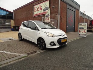 Hyundai i10 1.0i i-Motion Comfort Plus (bj 2013)