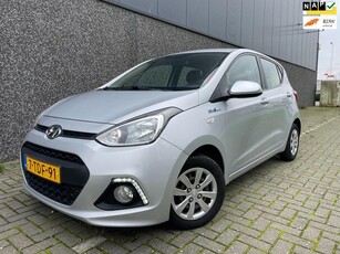 Hyundai I10 1.0i i-Motion Comfort Plus/ Nieuwe APK en beurt!