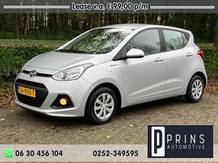 Hyundai I10 1.0iComfortClimaCruiseContElek.Pakket