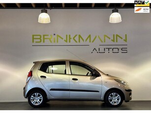 Hyundai I10 1.1 Active Cool - 5drs - Airco - Nwe Distr. -