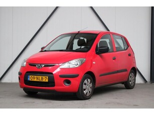 Hyundai I10 1.1 Active Cool APK 07-2025 l Airco