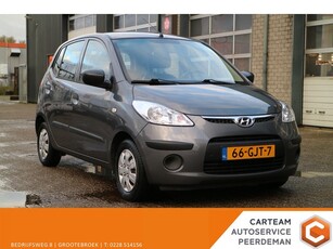 Hyundai i10 1.1 Active Cool Goed onderhouden! Nieuwe