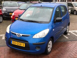 Hyundai i10 1.1 Active NETTE STAAT/ NIEUWE APK