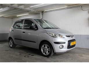 Hyundai I10 1.1 Active Orange Babies