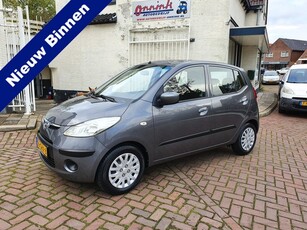 Hyundai i10 1.1 Dynamic Cool *Airco* (bj 2008)