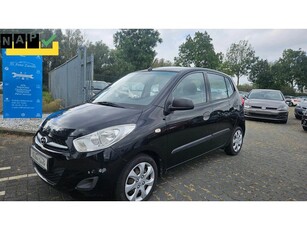 Hyundai i10 1.1 i-Catcher Airco 5D (bj 2011)