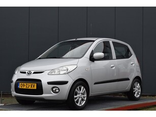 Hyundai i10 1.1 i-Catcher (bj 2008)