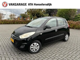 Hyundai I10 1.1 i-Drive Cool Airco