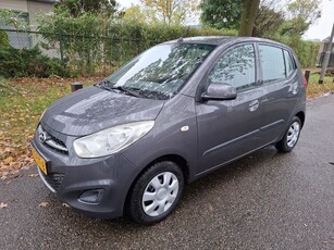 Hyundai i10 1.1 i-Drive Cool Airco (bj 2011)