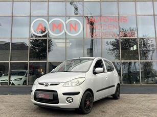 Hyundai i10 1.1 Pure Airco,Elek ramen,mistlampen,67000KM!!