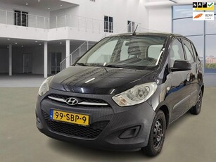 Hyundai I10 1.1 Pure, apk juli 2025 .km nap