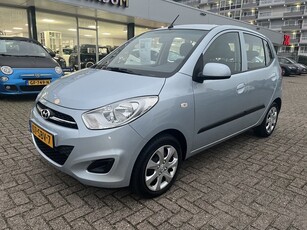 Hyundai i10 1.2 i-Drive automaat (bj 2011)