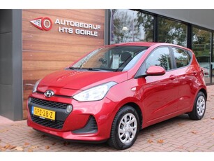 Hyundai I10 1.2i Automaat