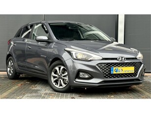 Hyundai i20 1.0 T-GDI Premium VERKOCHT! (bj 2019)