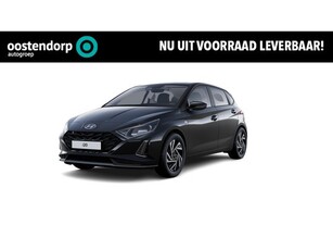 Hyundai i20 1.0 T-GDI Premium Nieuw model! Snel