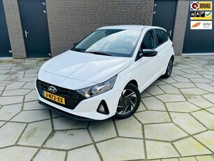 Hyundai i20 1.2 MPI Comfort Smart Autom. AircoA.U.R.