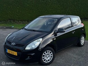 Hyundai i20 1.2i ActiveVersion