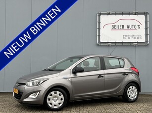 Hyundai i20 1.2i Business Edition Airco/Origineel NL.