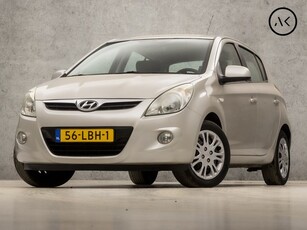 Hyundai i20 1.4i Dynamic Sport (NAVIGATIE, RADIO, NAP