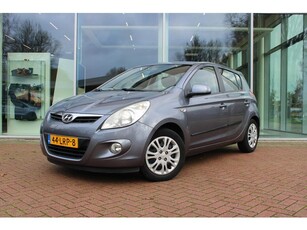 Hyundai i20 1.4i DynamicVersion - Dealer onderhouden - Airco