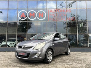 Hyundai i20 1.4i i-Catcher