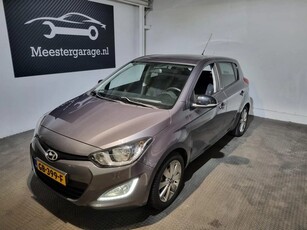 Hyundai I20 Automaat Airco