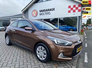 Hyundai i20 Coupé 1.0 T-GDI Comfort