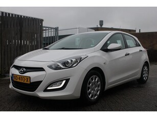 Hyundai I30 1.4 / Airco / Elektrische Ramen / Volledig