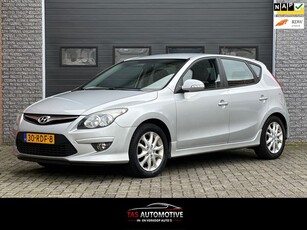 Hyundai I30 1.6i i-Motion AUTOMAAT CLIMA/CRUISE/PDC/ NAP!