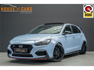 Hyundai i30 2.0 455pk T-GDI N2 Performance stage 3V-Maxx