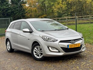 Hyundai I30 Wagon 1.6 CRDi Business Edition