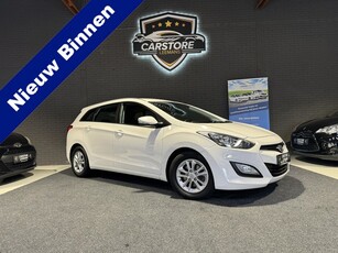 Hyundai i30 Wagon 1.6 GDI Business Edition