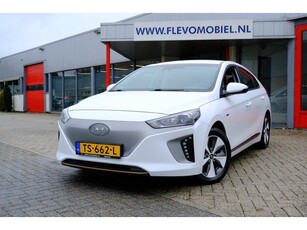 Hyundai IONIQ Comfort EV Aut. *E 9.950 na