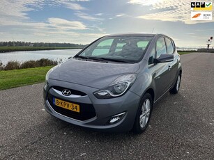 Hyundai Ix20 1.4i i-Magine*Achter Camera* Parkeren sensor*