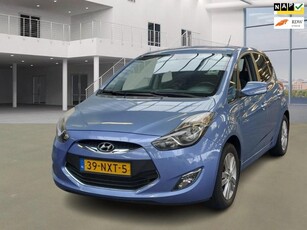 Hyundai Ix20 1.4i i-Vision