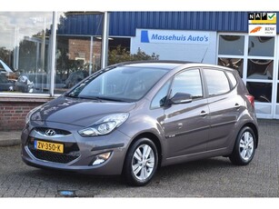 Hyundai Ix20 1.6i i-Vision 136dkm Automaat Cruise Clima