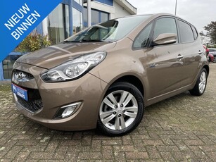 Hyundai ix20 1.6i i-Vision Full map navigatie