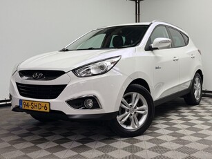 Hyundai ix35 1.6i GDI Business Edition Navi ECC NL Auto