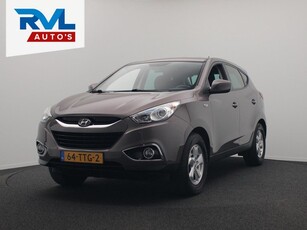 Hyundai Ix35 2.0i Dynamic Trekhaak Climate/control