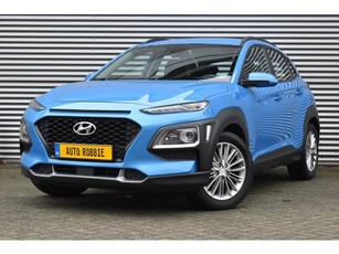 Hyundai KONA 1.0 T-GDI 120-PK, Airco, Ecc, Cruise, Navi