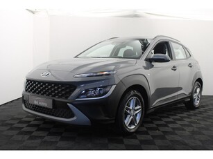 Hyundai KONA 1.0 T-GDI Comfort Smart CameraStoel/stuur