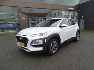 Hyundai KONA 1.6 GDI HEV Comfort 1e