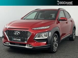 Hyundai Kona 1.6 GDI HEV Fashion