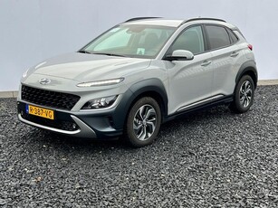 Hyundai Kona 1.6 GDI HEV Fashion Automaat