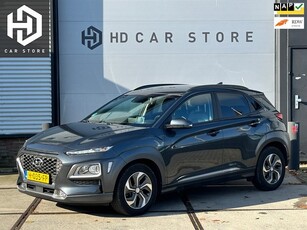 Hyundai Kona 1.6 GDI HEV Fashion Hybride AUT Dealer